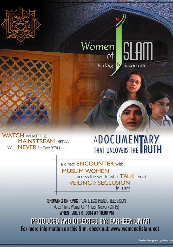 Women of Islam Veiling and Seclusion streaming